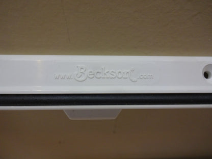 BECKSON HT1115-W / 11" X 15" 11X15" FLUSH HATCH / WHITE / NOS