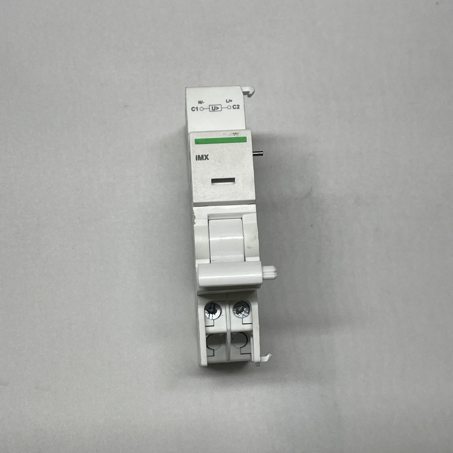 Schneider Electric A9A26476 Shunt Trip Release Acti9 iMX 100-415 V AC
