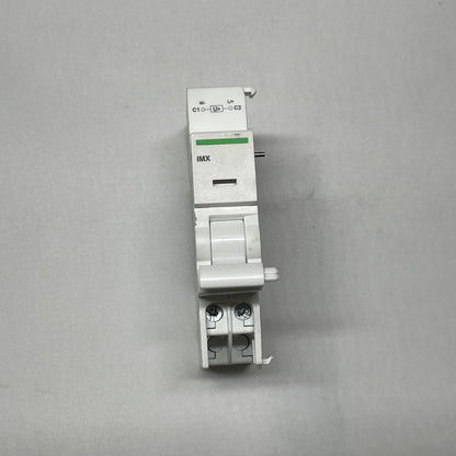Schneider Electric A9A26476 Shunt Trip Release Acti9 iMX 100-415 V AC