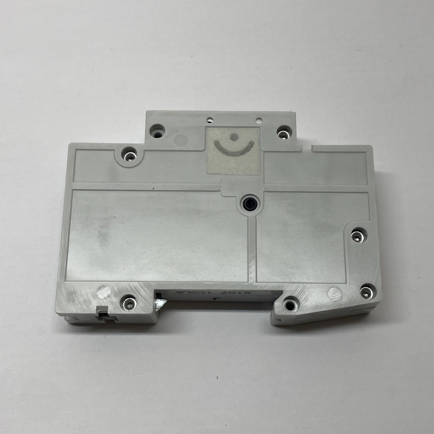SIEMENS 5SX2 105‑7 /  5SX2-105‑7 Miniature Circuit Breaker 0.5 A