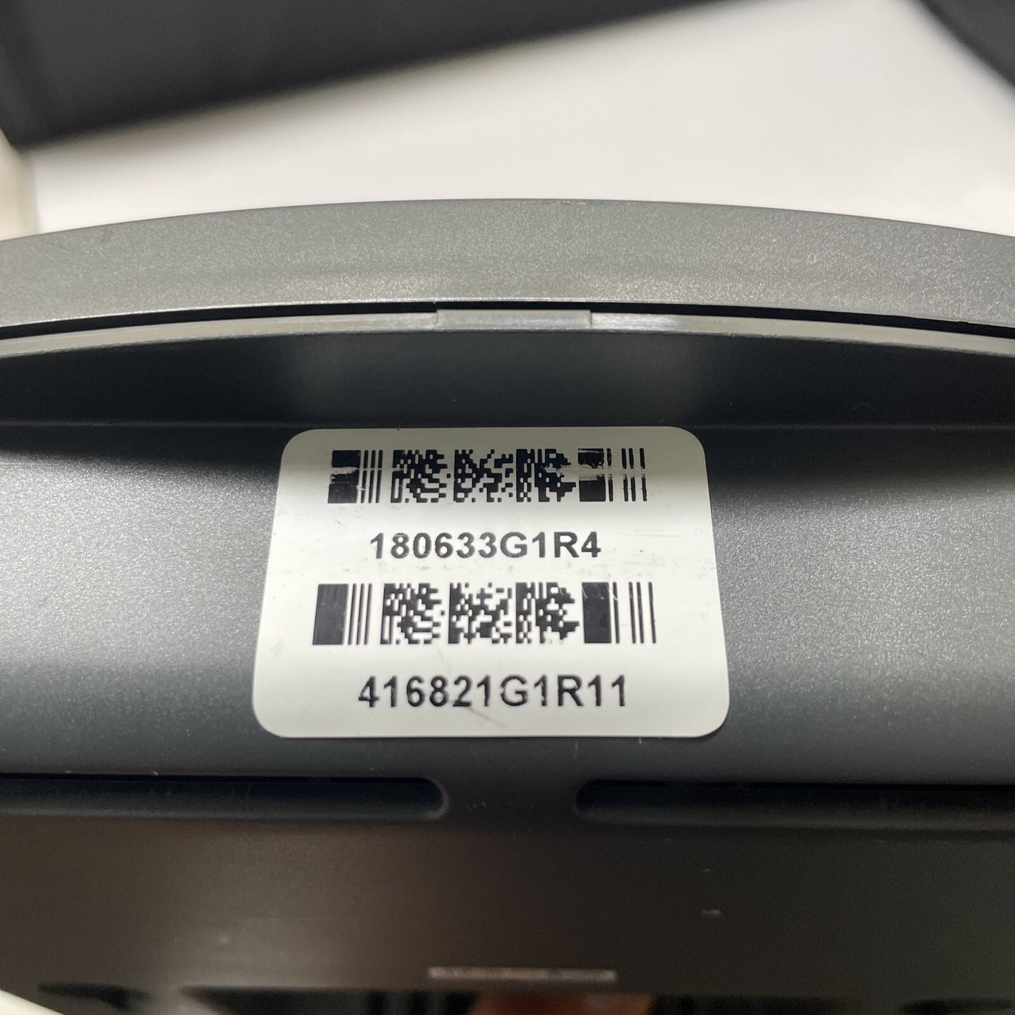 Emerson Network Power Liebert 180633G1R4 416821G1R14