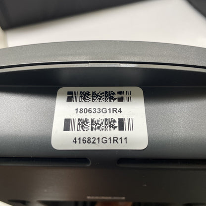 Emerson Network Power Liebert 180633G1R4 416821G1R14