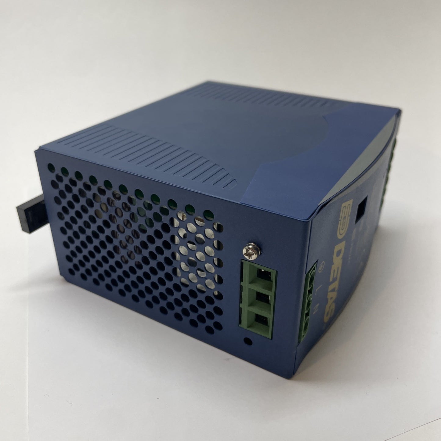 DETAS GSASWD05-24FSA Power Supply 24 VDC / 5A