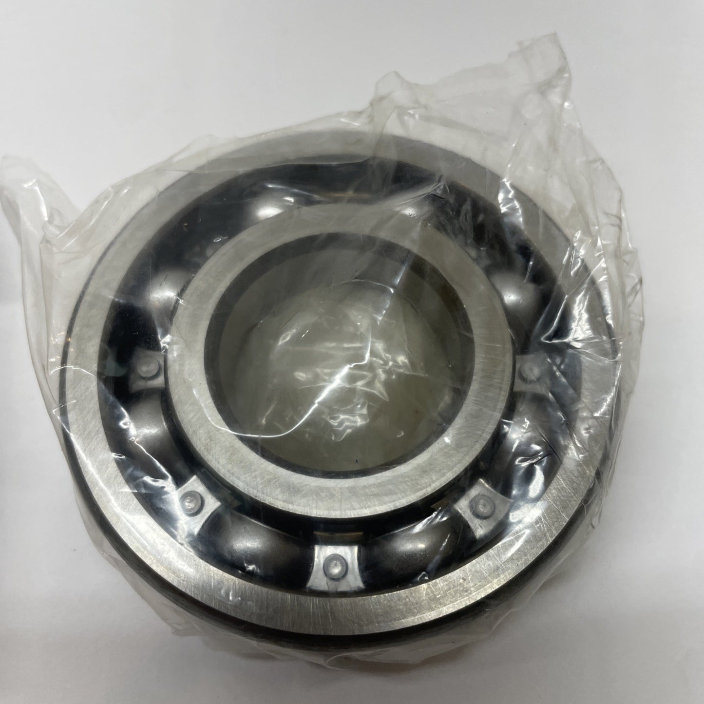 NSK 6307CM Deep Groove Ball Bearing 35×80×21 mm Open Type