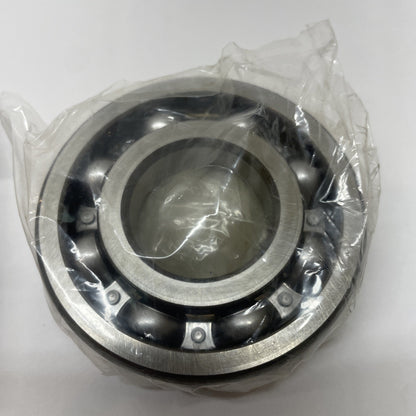 NSK 6307CM Deep Groove Ball Bearing 35×80×21 mm Open Type