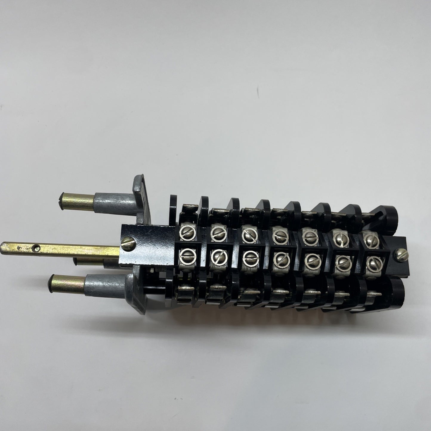 General Electric 16SB1 1-Pole Switch SB1GB4A44LUB4Y