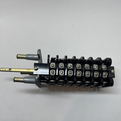 General Electric 16SB1 1-Pole Switch SB1GB4A44LUB4Y