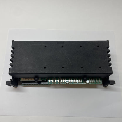 GE Fanuc IC660EBA020B Genius l/O Analog DC 4I/20 Electronics Module