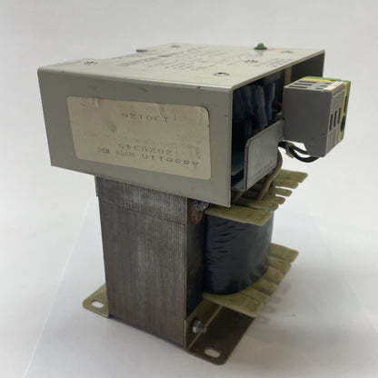 LUTZE NG-24/10 720702 24VDC 10A DIN Rail Power Supply