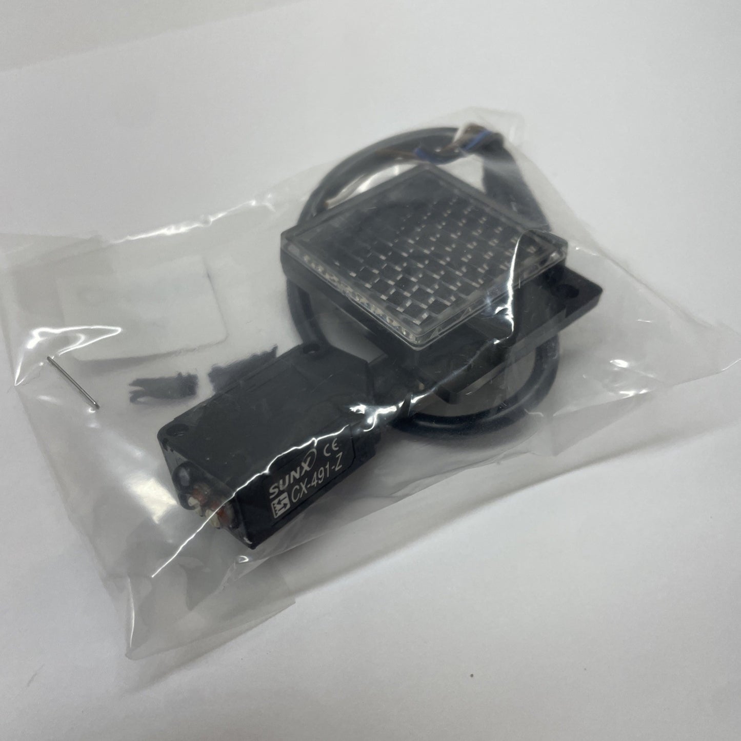 SUNX photoelectric switch CX-491-Z (SHIP FROM USA)