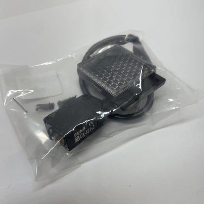 SUNX photoelectric switch CX-491-Z (SHIP FROM USA)