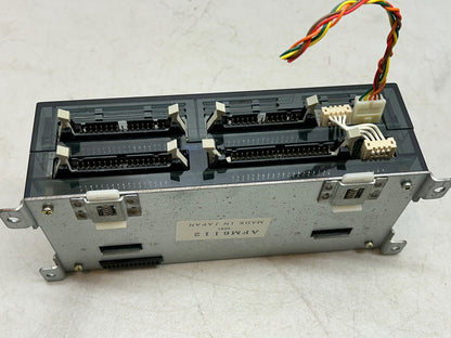 MATSUSHITA NAIS M1T / AFM6112 MICRO CONTROL UNIT  24VDC / USED AS A SAMPLE ONLY