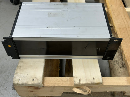 DANFOSS 195H3109 / VARIABLE SPEED DRIVE / VLT TYPE 2040
