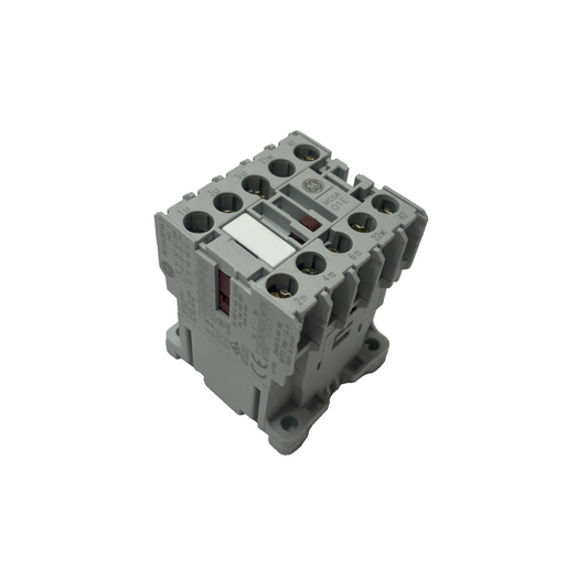 GENERAL ELECTRIC MC0A301AT3 Contactor 20A 600V