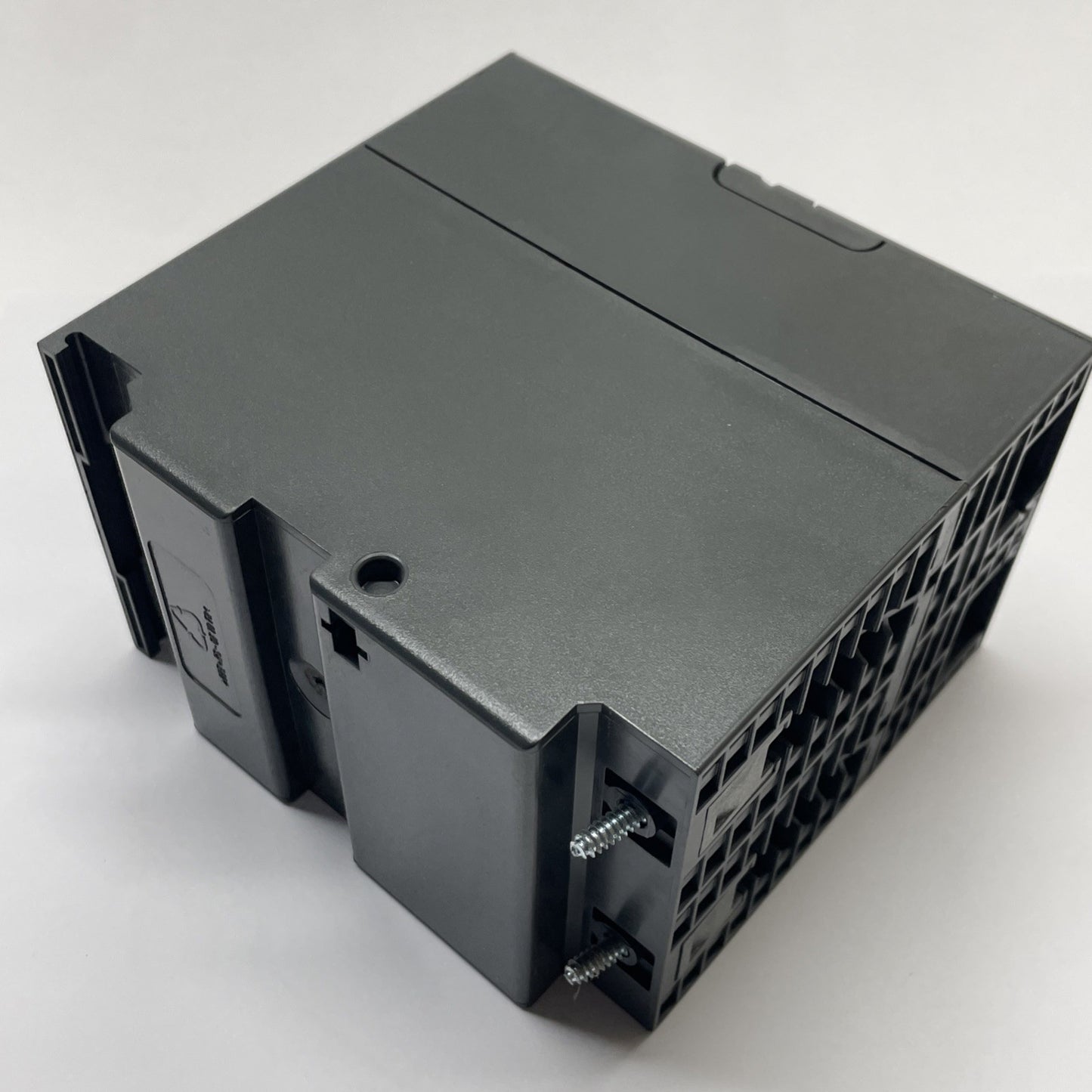 Siemens 6ES7 307‑1EA00‑0AA0 Power Supply PS307 24VDC 5A PLC Module