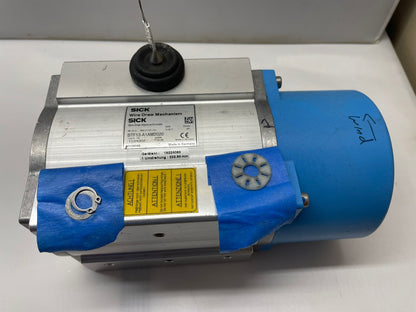 Sick BTF13-A1AM2020 Wire Draw Absolute Encoder ATM60-A1A0-K20 DC 10-32V 0,05 mm