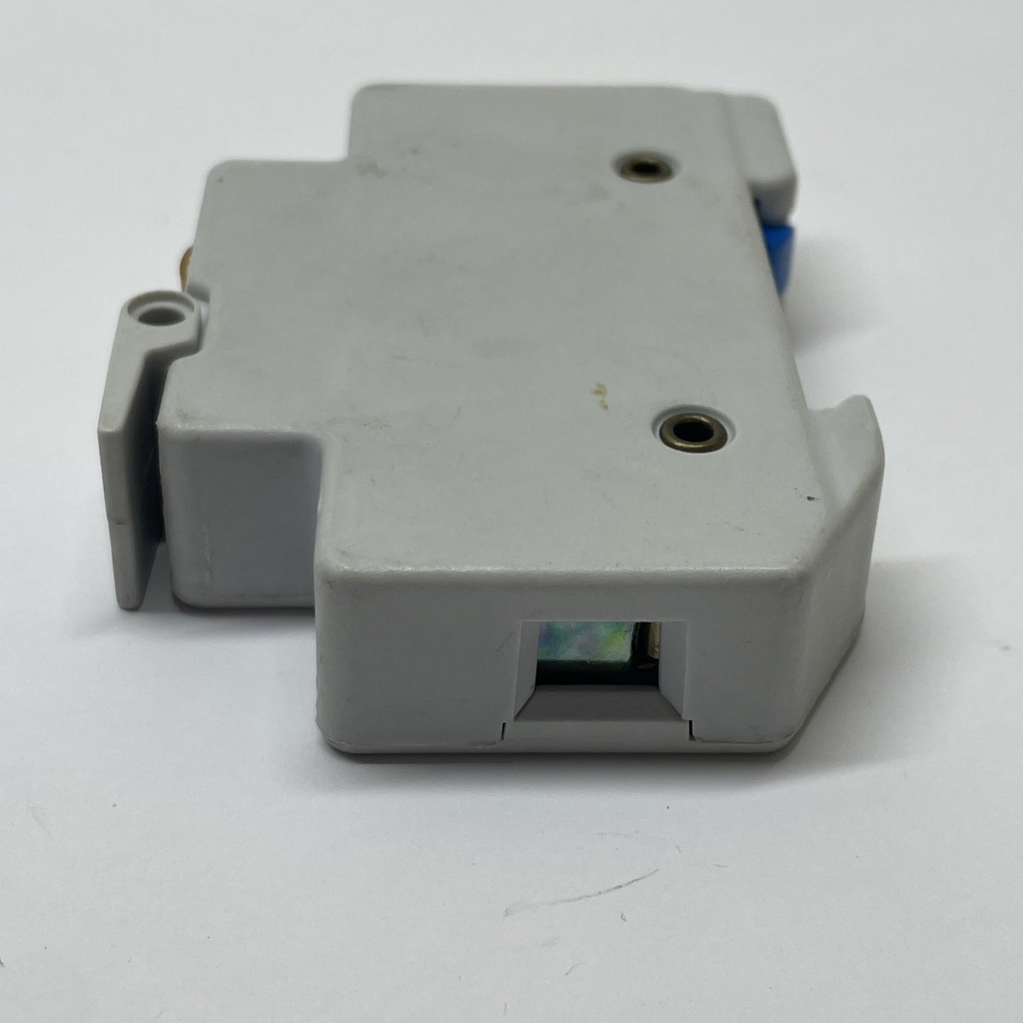 Gould UltraSafe USCC1I 1-Pole Class CC Fuse Holder 30A 600V