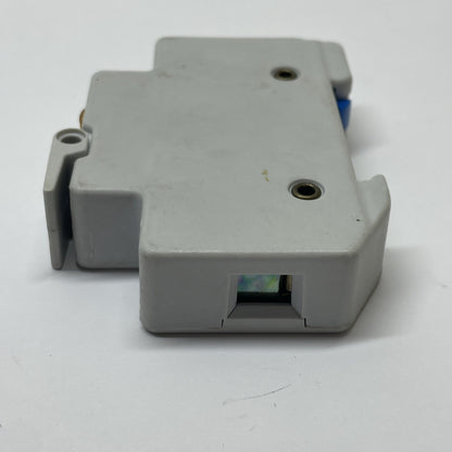 Gould UltraSafe USCC1I 1-Pole Class CC Fuse Holder 30A 600V