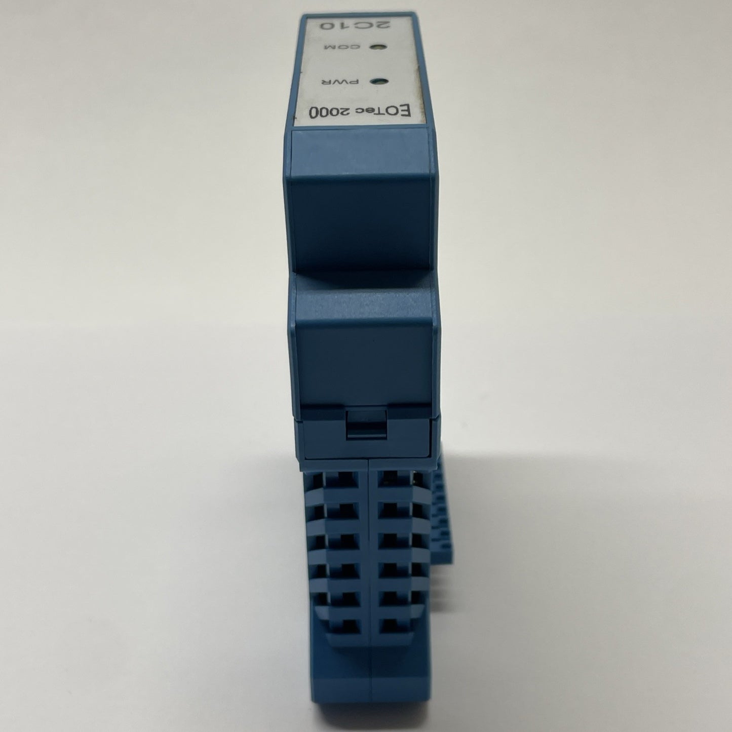 WEED INSTRUMENT  2C10  RS232 / RS485 Multi-Drop Electrical Interface Module