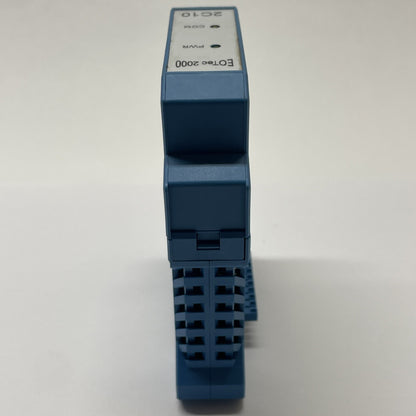 WEED INSTRUMENT  2C10  RS232 / RS485 Multi-Drop Electrical Interface Module