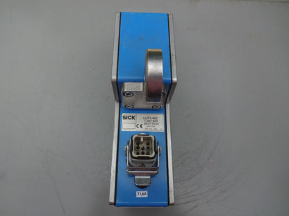 SICK LUT1-400 LUMINESCENCE SENSOR / 1 007 626 / 0011 0034