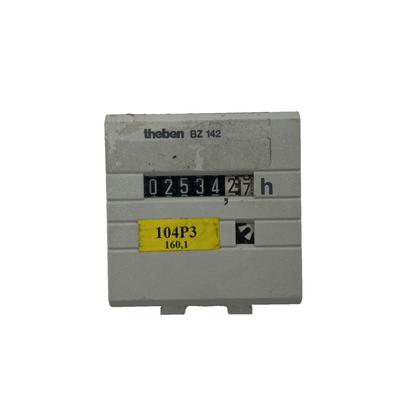 Theben BZ 142 Hour Counter - BZ142