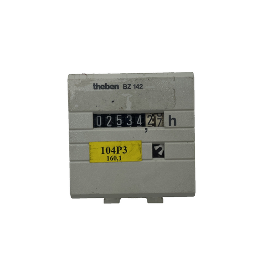 Theben BZ 142 Hour Counter - BZ142