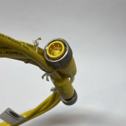 Banner DEC2-515C Mini-Change Cord Set 5-Pin 300V DEC2515C