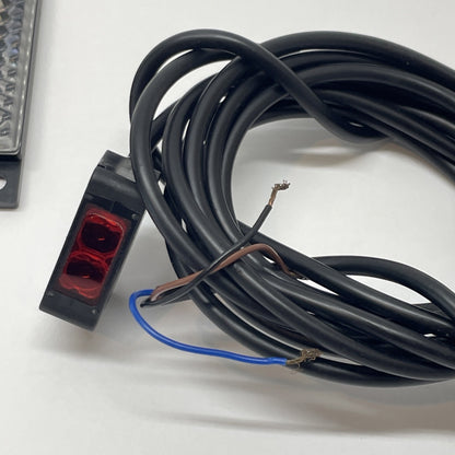 1PC Panasonic SUNX Photoelectric Sensor CX-493 (SHIP FROM USA) CX493