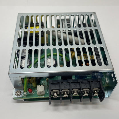 ETA Electric WRM12SX-U Power Source 115-230v 0.41a