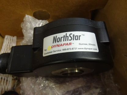 NORTHSTAR DYNAPAR HSD3740964622 ENCODER / NEW WITH BOX