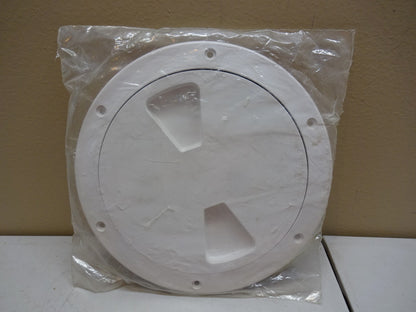 BECKSON MARINE DECK PLATES / MIXED LOT / DEALER LOT OF 6 NEW