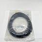 RG59A Coaxial Cable, RCA Male / BNC Male, 12.0 ft - NEW