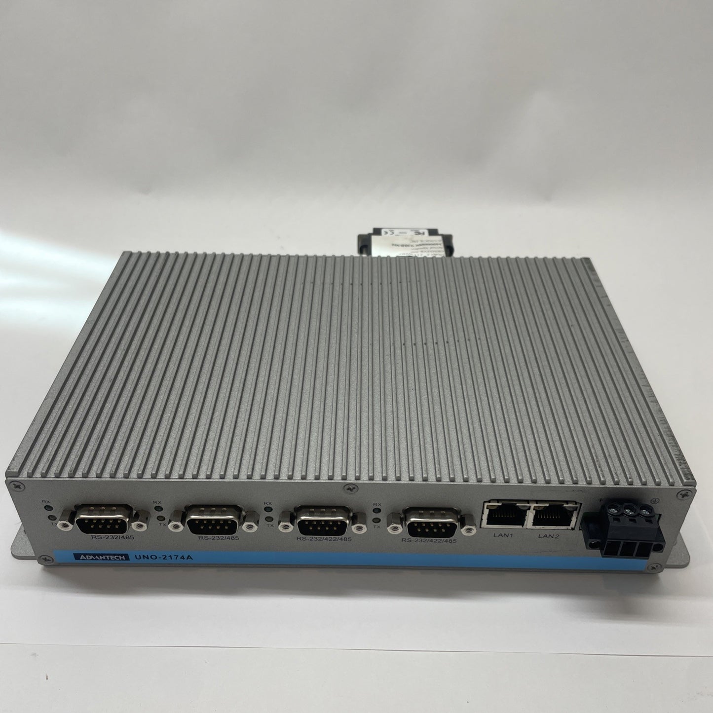 Advantech UNO-2174A Embedded Automation Computer UNO-2174A-A23E