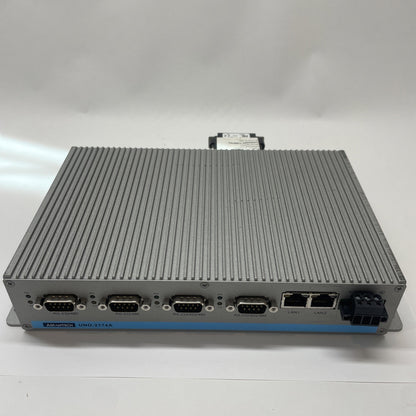 Advantech UNO-2174A Embedded Automation Computer UNO-2174A-A23E