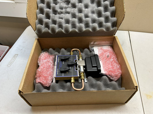 SETRA 2301100PD3V11BC / 230 SERIES PRESSURE TRANSDUCER 0-100 PSID / NEW