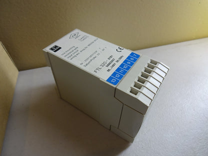 ENDRESS & HAUSER FTL320-01B1 / FTL 320 01B1 RELAY 90-140V 50/60HZ / NEW WITH BOX