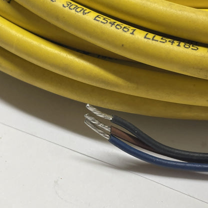 Banner Engineering SMICC-330 / 36357 (10m) 3-pin 7/8″ Female Cordset