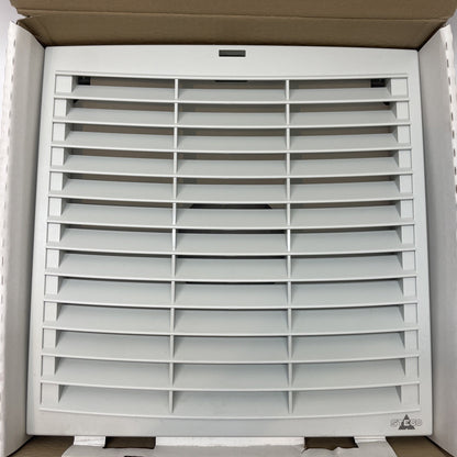 New Stego 11884.0-30 Vent for OUT Filter Fan 322mm X 322mm X 25mm FPO 118