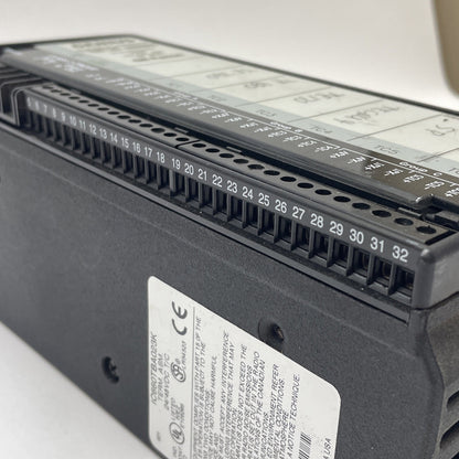 GE Fanuc IC660BBA023 Thermocouple Input Module IC660EBA023M + IC660TBA023K