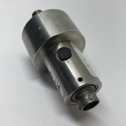Trans Metrics Series 020 Pressure Transmitter 0-2 PSIA P020TIA (6-PIN CONNECTOR)