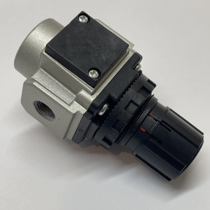 SMC AR25K-02BE Modular Air Regulator