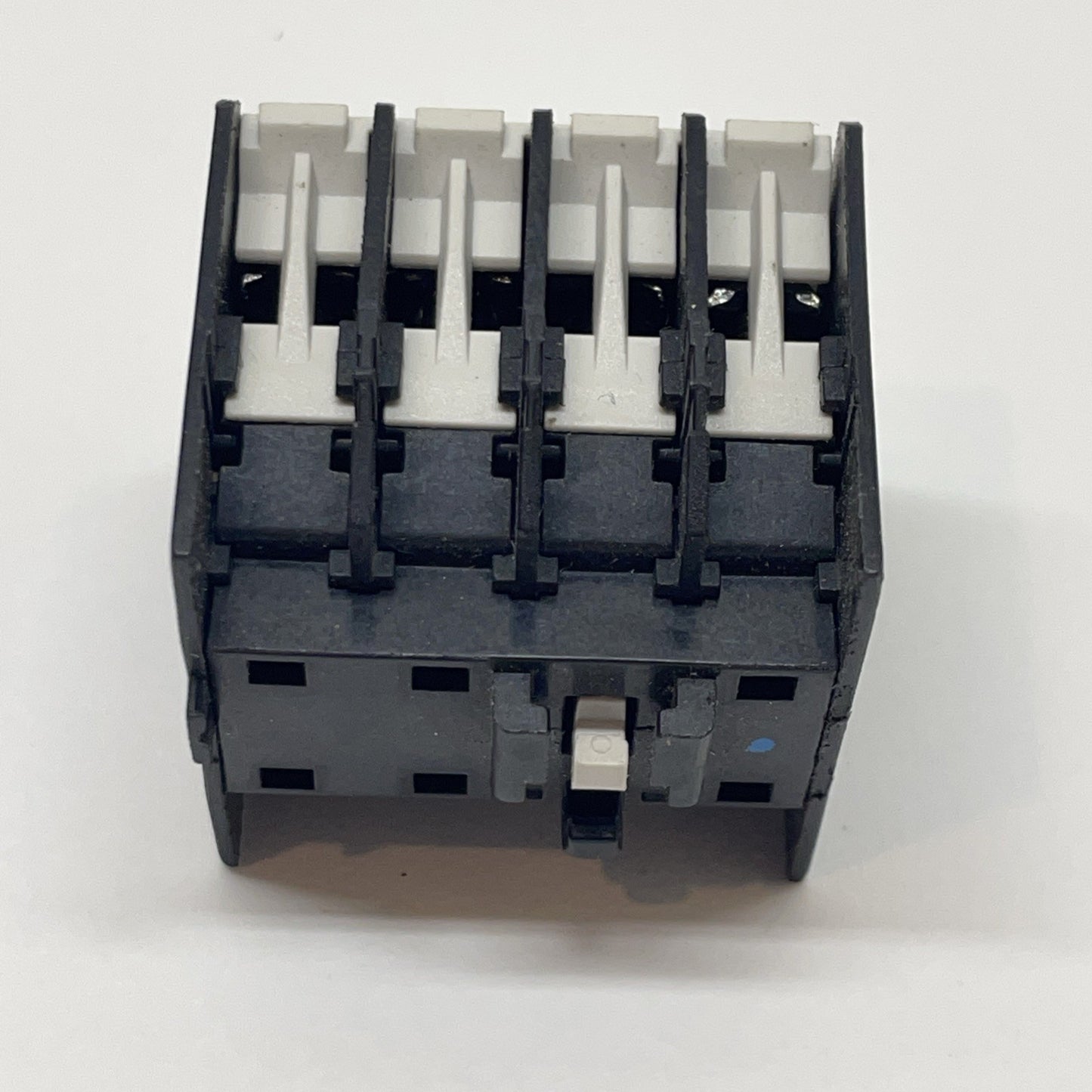 AEG 53E   HS 05 .13 Auxilliary Contact Block, 10A 660V