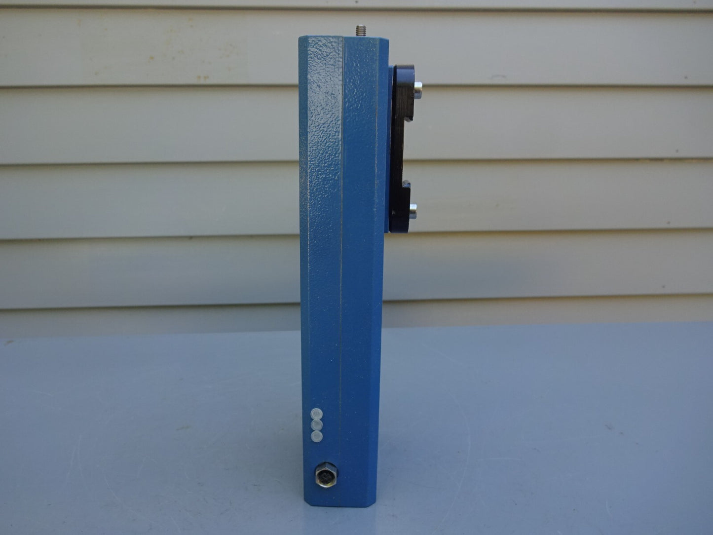 HAHN KOLB 707 20N / HAND CONTROL / 86381