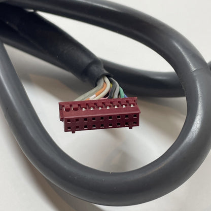 IAI  CB-ACS-PA010  Encoder Cable 1m Standard for IAI Actuators