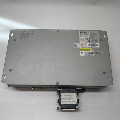 Advantech UNO-2174A Embedded Automation Computer UNO-2174A-A23E