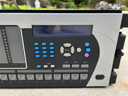 GE MULTILIN F35-N00-HLH-F8F-H4A-M4A-PXX-UXX-WXX F35 FEEDER MANAGEMENT RELAY NEW