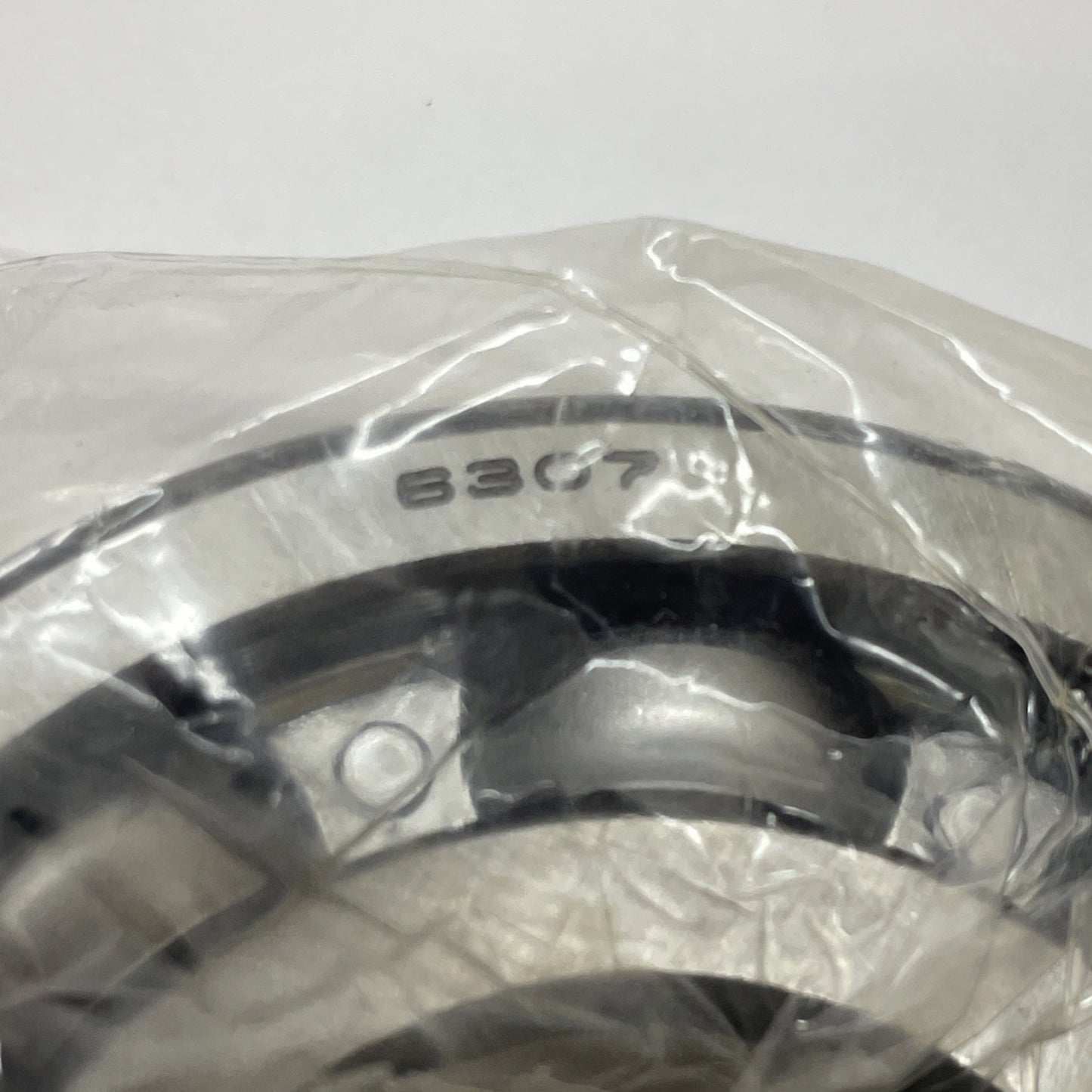 NSK 6307CM Deep Groove Ball Bearing 35×80×21 mm Open Type