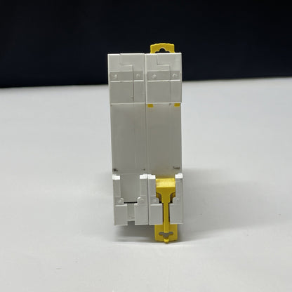 1PC Schneider Circuit breaker A9F18225 ic65N 2P C25A