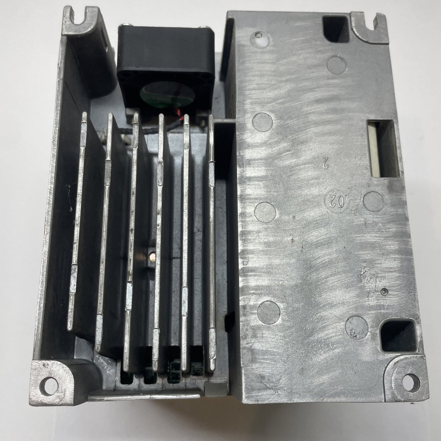 Schneider Electric ATV28HU29N4 Altivar 28 1.5 kW 400-500 VAC Speed Drive